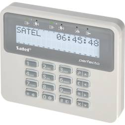 Satel Satel Wireless LCD keypad for PERFECTA control panels (PRF-LCD-WRL)