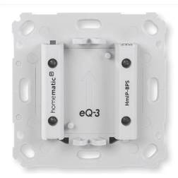 HomeMatic IP HMIP-BPS, IP20, 71 mm, 71 mm, 43 mm, 60 g