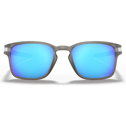 Oakley Latch Squared Asian Fit - Matte Grey Ink