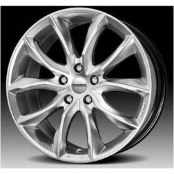 Momo Bilfälg SCREAMJET 17" ET45 PCD 5x112 CB