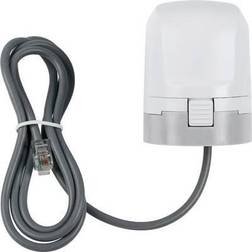 HomeMatic IP HmIP-VDMOT, Grå, IP20, 0 50 °C, M30 x 1.5mm, 44 mm, 50 mm