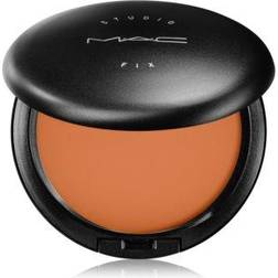 MAC Studio Fix Powder Plus Foundation NW55