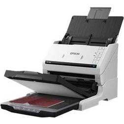 Epson Flatbed Scanner Dock