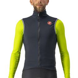 Castelli Perfect RoS 2 Vest - Belgian Blue