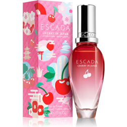 Escada Cherry In Japan EdT 1 fl oz