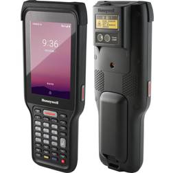 Honeywell ScanPal EDA61K 32 Go 4 pouces Noir