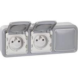 Legrand Back Box