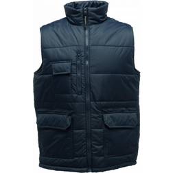 Regatta Professional Weste für Herren - Marineblau