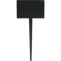 Securit Silhouette Tag kridttavle 5 stk