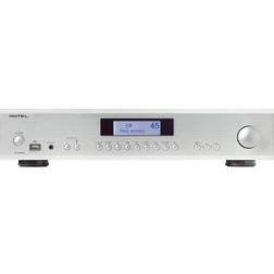 Rotel A14 MK2 Integrated Amplifier Silver