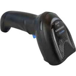 Datalogic Gryphon I GM4500 Handheld bar code reader 1D/2D Laser Black