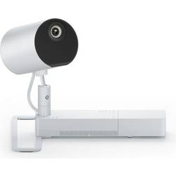 Epson ELPMB55W Standfuss Weiß