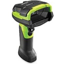 Zebra Ds3678-hd3u4210sfw Ds3678-hd Handheld Bar Code Reader 1d/2d Laser Black, Green