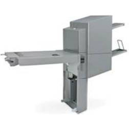 Lexmark finisher med hæftemaskine