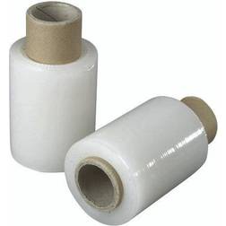 Antalis Stretch Film Cast Banderole 20my 100mmx150m 40-pack