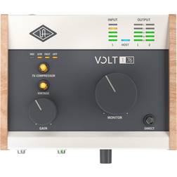 Universal Audio Volt 176 Interface