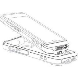 Honeywell Boîtier de protection pour ordinateur de poche pour CT40 XP, CT40 XP HC