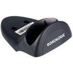 Datalogic Hld-t010-90-bk Holder Barcode Scanner Black Passive