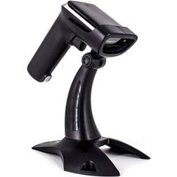 Posiberica Lector Codigo De Barras Lsa 1du88 Usb