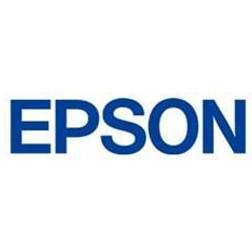 Epson printer roll-feed spindle