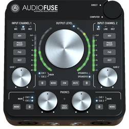 Arturia AudioFuse