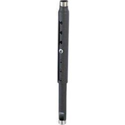 InFocus Adjustable Ceiling Mount Extension Arm 12-18 in