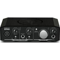 Mackie Artist 2x2 USB Audio Interface