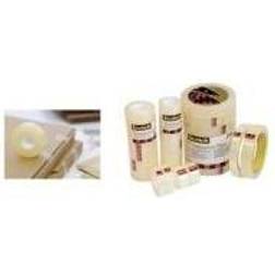 3M Scotch Office tape 550 in transparent foil 8 pcs