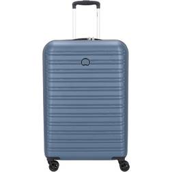 Delsey Segur 2.0 70cm - Blue