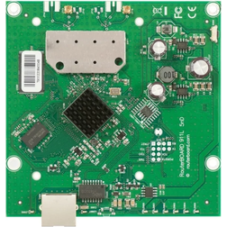 Mikrotik RouterBOARD 911 Lite5 dual