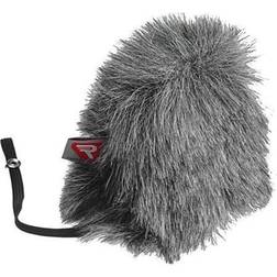 Rycote Mini Windjammer for Nagra Ares M and Zoom H4