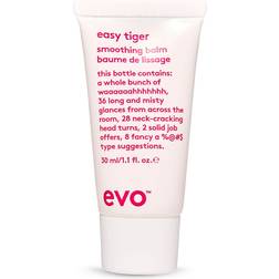 Evo Easy Tiger Smoothing Balm