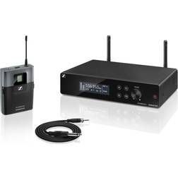 Sennheiser XSW 2-CI1 Wireless system A: 548-572 MHz