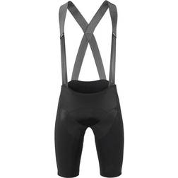 Assos RSR S9 Targa Bib Cycling Shorts - Black