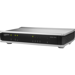 Lancom 1790VA Router DSL Modem 4-Port Switch