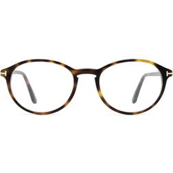 Tom Ford FT5753-B Blue-Light Block 053