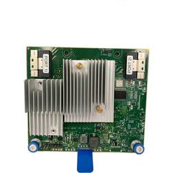 HP Broadcom MegaRAID MR416i-a SAS