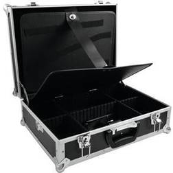 Roadinger Universal Tool Case, black, Universal verktygslåda, svart