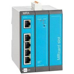 Icom Insys MRX MRX3 LAN