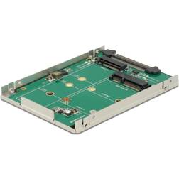 DeLock SSD mSATA Express 62786