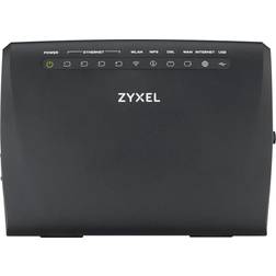 Zyxel Router VMG3312-T20A