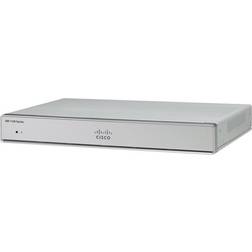 Cisco ISR 1100 8 Ports Dual GE Ethernet Router