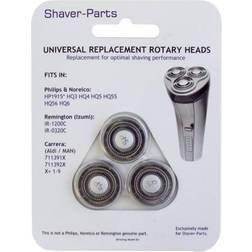 Philips Scheerhoofd Shaver Parts HQ3/HQ4/HQ5/HQ6