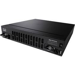 Cisco Router ISR4321-AX/K9