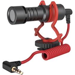 Smallrig Simorr Wave S1 Lite On-Camera-Mikrofon