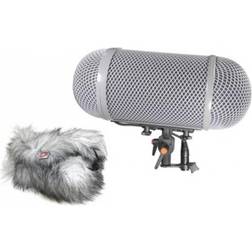 Rycote Stereo Windshield WS AE ORTF Kit
