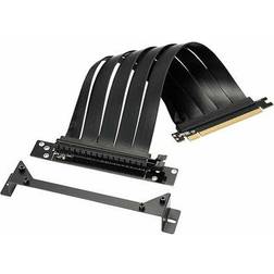 Sharkoon Støtte grafikkort Vertical Graphics Card Kit 4.0