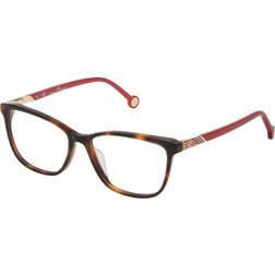 Carolina Herrera Men' Spectacle Frame VHE799-530752 Ø 53 mm