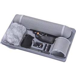 Rycote Modular Windshield WS 8 Kit