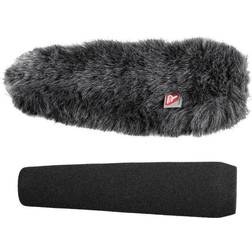 Rycote SGM Foam & Windjammer 18-19/22